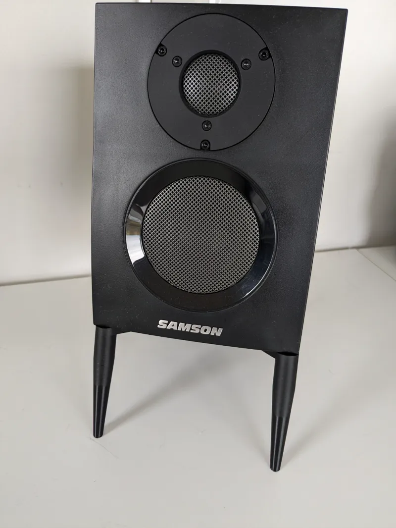 Monitor Loudspeaker Stand