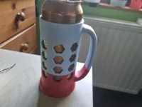 Chope pour canette de 50cl — photo 2