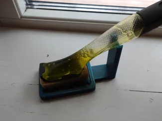 Dish brush Stand