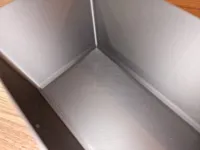 Boîte de rangement à parois fines — photo 4