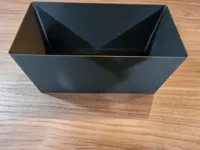 Boîte de rangement à parois fines — photo 8
