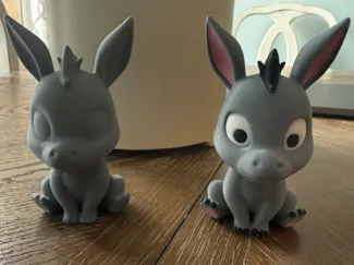Donkey