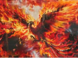 Flexi Phoenix legend