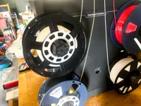 0.2mm layer, 3 walls, 5% infill