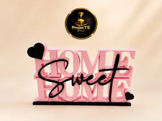 Home Sweet Home