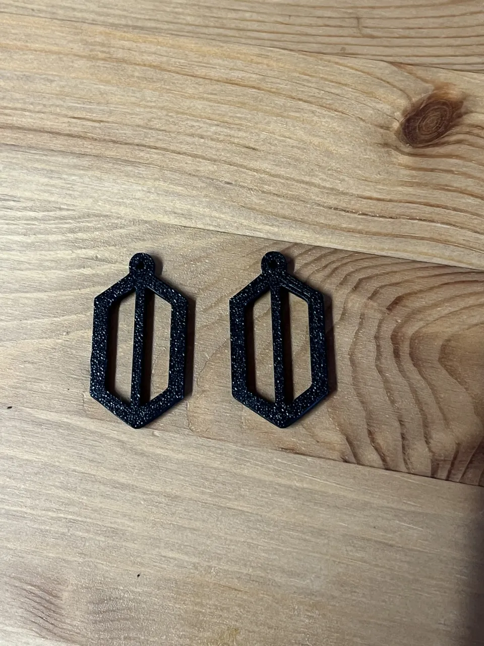 earrings view 2