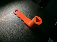 0.2mm layer, 6 walls, 26% infill