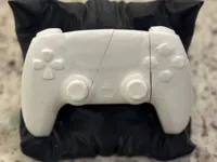 0.2mm layer, 3 walls, 10% infill