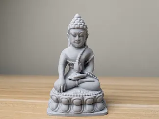 Phra Kring Buddha