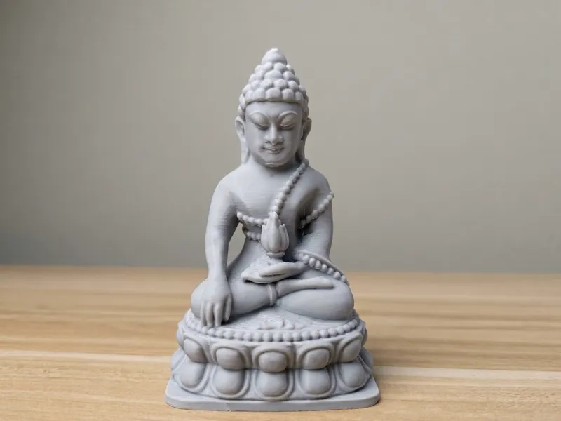 Phra Kring Buddha