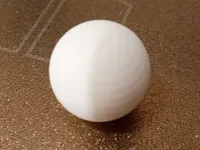 0.12mm layer, 2 walls, 15% infill