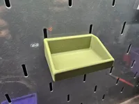 0.16mm layer, 2 walls, 15% infill