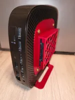 0.2mm layer, 2 walls, 20% infill