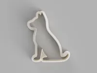 0.2mm layer, 2 walls, 10% infill