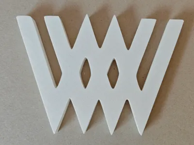 Wincent Weiss Logo