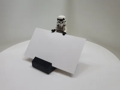 Card Stand