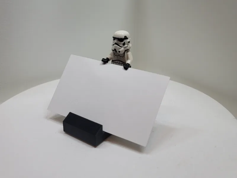 Card Stand
