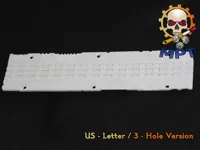 US Letter / 3-Hole Version 0.2mm layer, 6 walls, 30% infill
