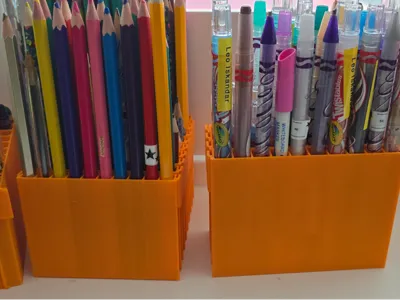 Pencil Caddy