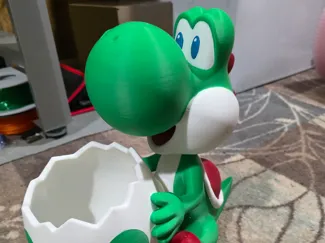 Yoshi Holder