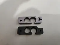 0.2mm layer, 6 walls, 25% infill