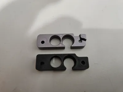 Creality Falcon A1 10W Cable Retaining Bracket 