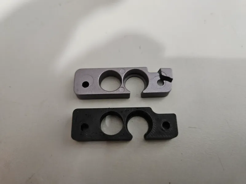Creality Falcon A1 10W Cable Retaining Bracket 