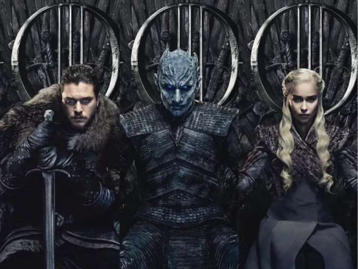 Game of Thrones