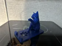 Single colour 0.2mm layer, 2 walls, 15% infill