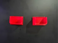 0.2mm layer, 4 walls, 15% infill