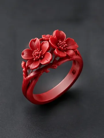 Soporte: 双栖・Twin Blossom Bond — vista de referencia 2