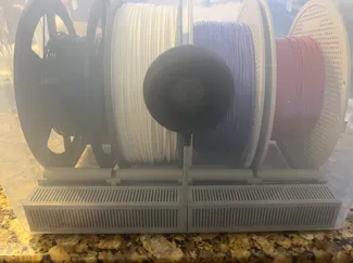 Sterilite Dry Box