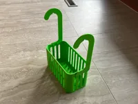 0.2mm layer, 3 walls, 18% infill