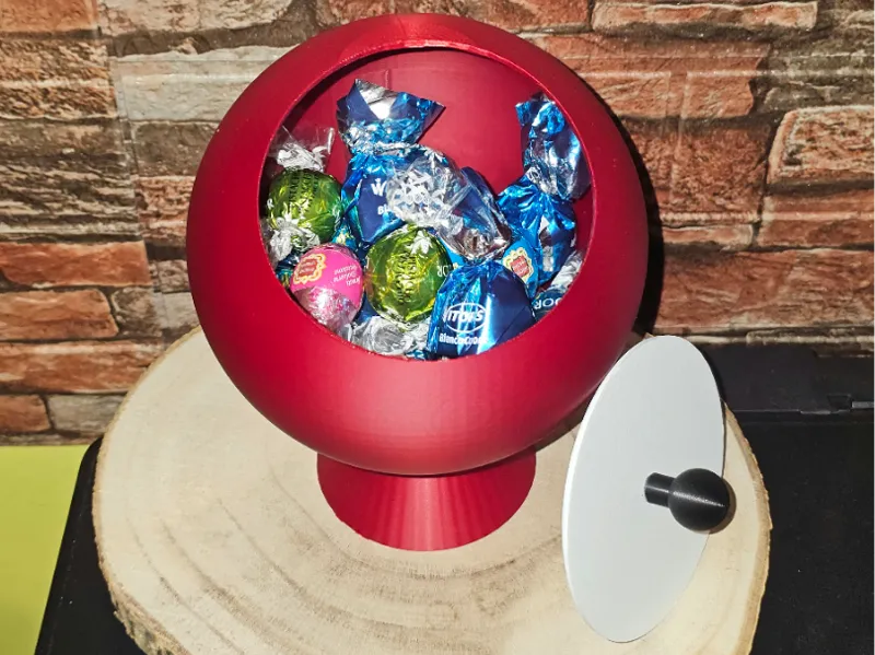 Dispenser cioccolatini