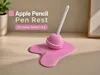 Lollipop Apple Pencil stand