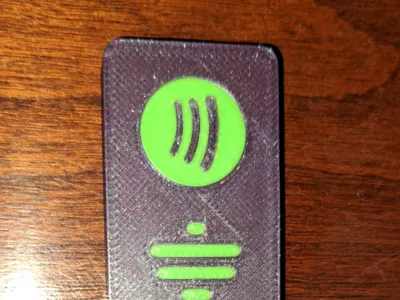 Rick Roll Spotify key (no AMS)