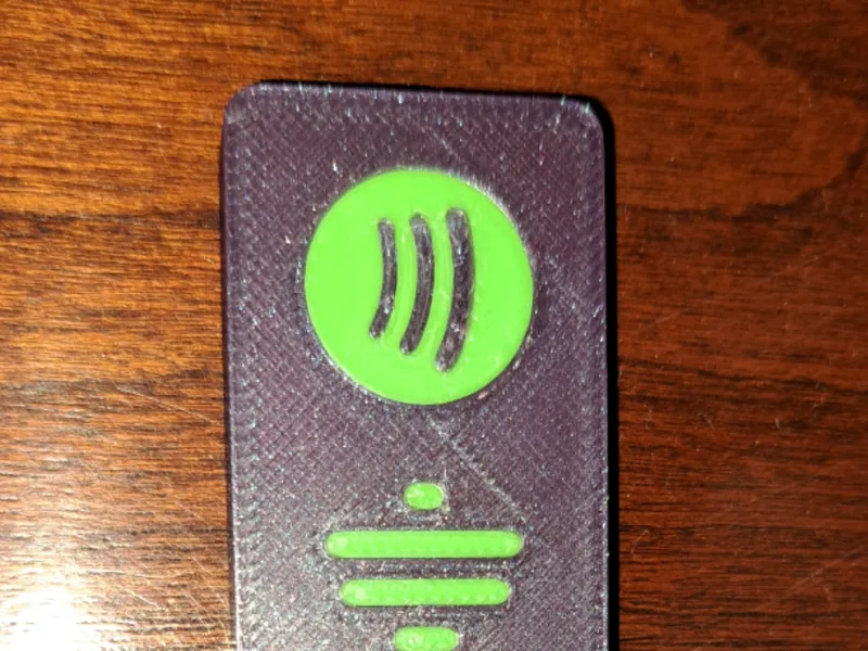 Rick Roll Spotify key (no AMS)