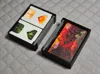 Box insert, Card tray (A1 mini, slow print speed)