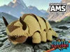 AMS - High Quality - Four Color Variant (See Details)
