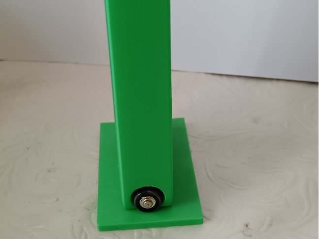 AAA Battery Dispenser - Gravity Fed Organizer