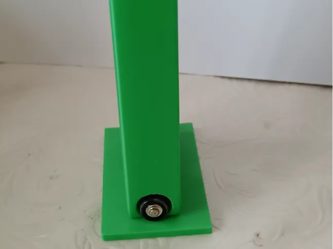 AAA Battery Dispenser - Gravity Fed Organizer