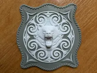 0.16mm layer, 3 walls, 15% infill