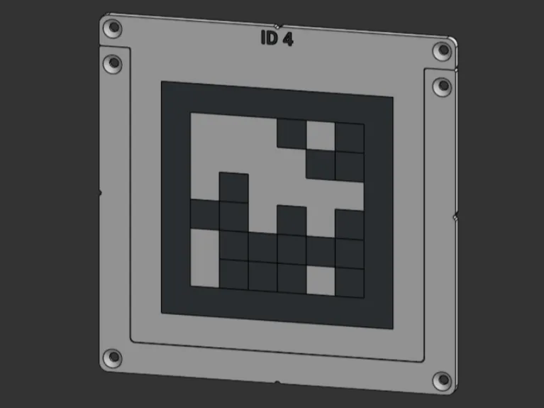 FRC AprilTags (Easy Swap)