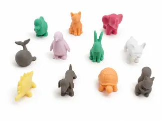 Miniatur Tiere