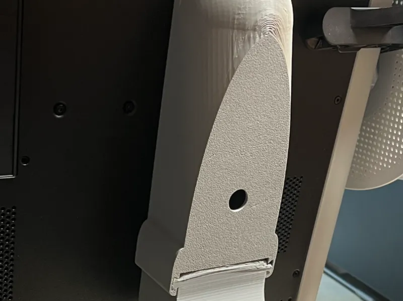 Another Poop Chute - H2D, P1S, X1C