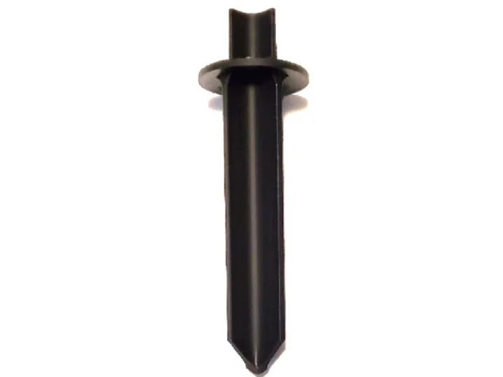 Large Solar Light Stake