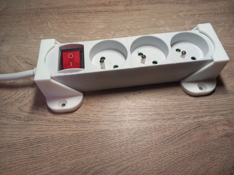 Extender Cord Holder