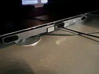 Support Tobii Eye Tracker 5 pour TV LG C2 — photo 3
