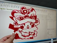 优化版 0.2mm 层高, 2 层墙, 5% 填充
