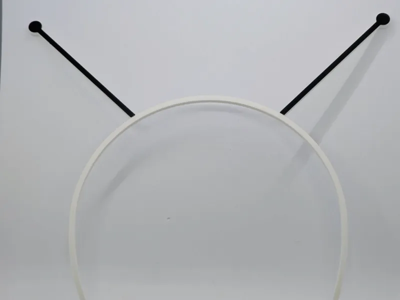Butterefly/Bug Antenna Headband for kids (A1 Mini)